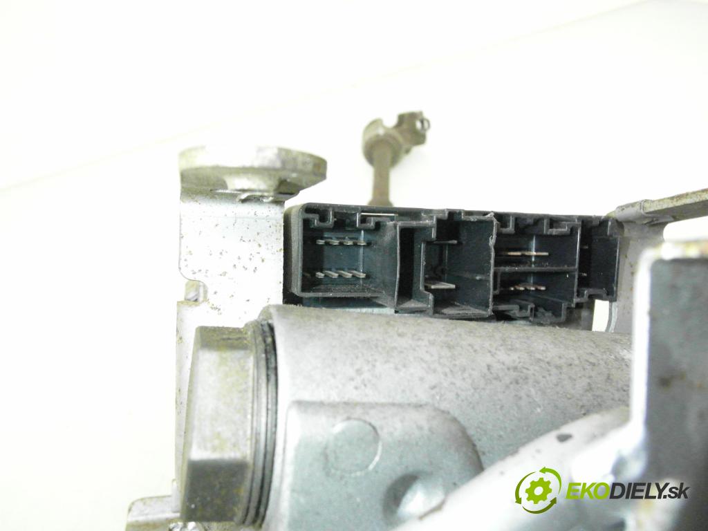 FIAT PUNTO (188_) HB 2004 44,00 1.2 60 (188.030, .050, .130, .150, .230, .250) - 1 1242,00 SLOUPEC / PODPORA elektrický 26076971023 ; 26078330012