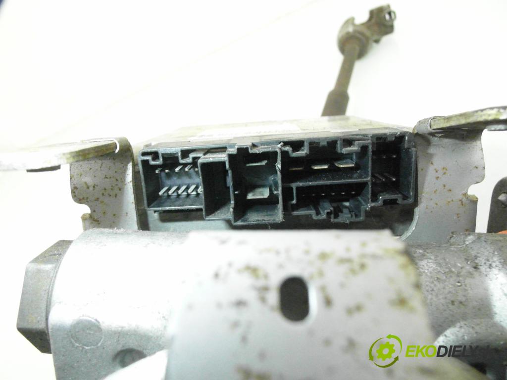 FIAT PUNTO (188_) HB 2004 44,00 1.2 60 (188.030, .050, .130, .150, .230, .250) - 1 1242,00 SLOUPEC / PODPORA elektrický 26076971023 ; 26078330012