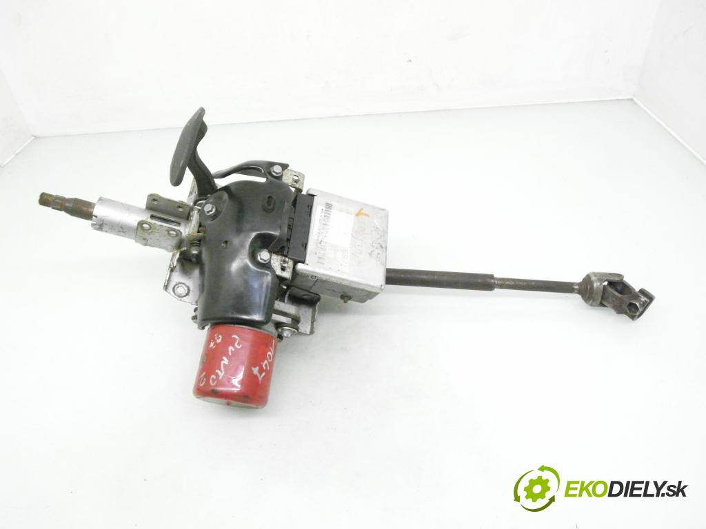 FIAT PUNTO (188_) HB 2004 44,00 1.2 60 (188.030, .050, .130, .150, .230, .250) - 1 1242,00 SLOUPEC / PODPORA elektrický 26076971023 ; 26078330012