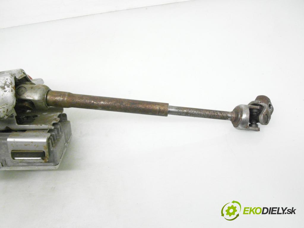 FIAT PUNTO (188_) HB 2004 44,00 1.2 60 (188.030, .050, .130, .150, .230, .250) - 1 1242,00 SLOUPEC / PODPORA elektrický 26076971023 ; 26078330012