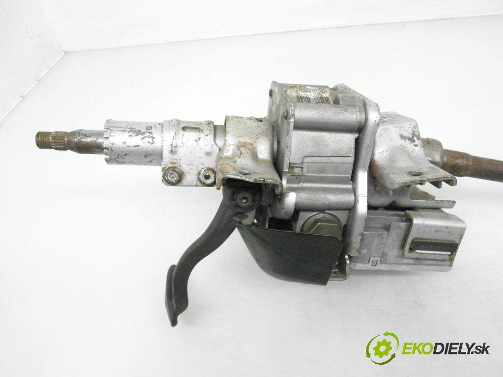 FIAT PUNTO (188_) HB 2004 44,00 1.2 60 (188.030, .050, .130, .150, .230, .250) - 1 1242,00 SLOUPEC / PODPORA elektrický 26076971023 ; 26078330012