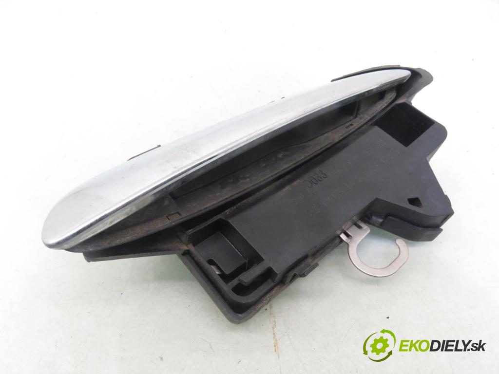 FIAT CROMA (194_) KOMBI 2006 110,00 1.9 D Multijet - 939 A2.000 1910,00 klika 51734942