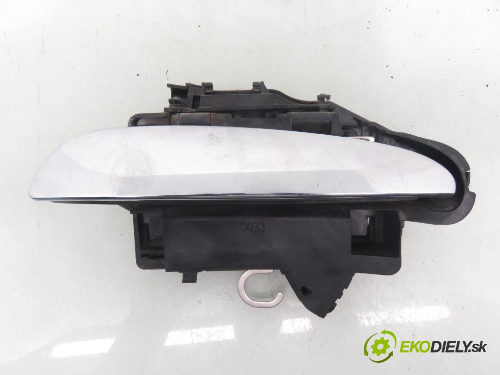 FIAT CROMA (194_) KOMBI 2006 110,00 1.9 D Multijet - 939 A2.000 1910,00 klika 51734942