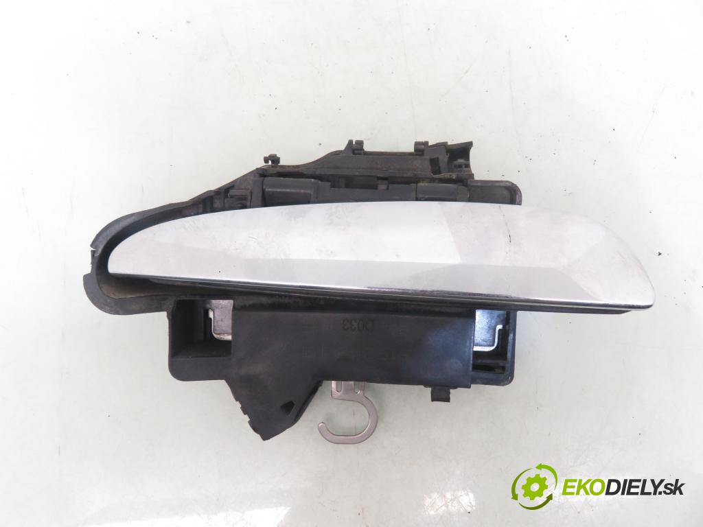 FIAT CROMA (194_) KOMBI 2006 110,00 1.9 D Multijet - 939 A2.000 1910,00 klika LTZ 51734943