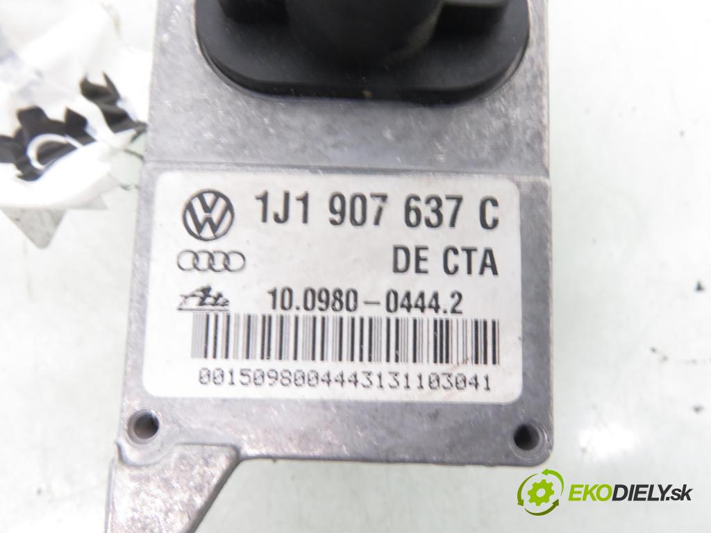 VW NEW BEETLE (9C1, 1C1) HB 1999 85,00 2 - AZG 1984,00 snímač ESP 1J1907637C ; 1J0907655