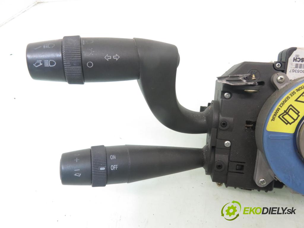 FIAT CROMA (194_) KOMBI 2006 110,00 1.9 D Multijet - 939 A2.000 1910,00 PAKA/ŘAZENÍ/SADA: 07354087570 ; 0265005499