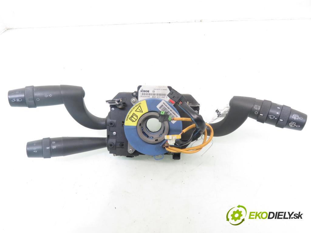 FIAT CROMA (194_) KOMBI 2006 110,00 1.9 D Multijet - 939 A2.000 1910,00 PAKA/ŘAZENÍ/SADA: 07354087570 ; 0265005499