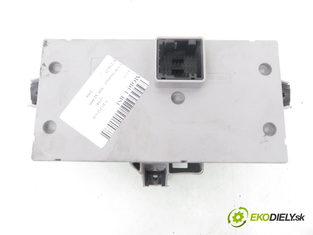 FIAT CROMA (194_) KOMBI 2006 110,00 1.9 D Multijet - 939 A2.000 1910,00 MODUL BSI 51789318 ; 46846745CPL