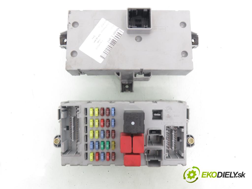 FIAT CROMA (194_) KOMBI 2006 110,00 1.9 D Multijet - 939 A2.000 1910,00 MODUL BSI 51789318 ; 46846745CPL