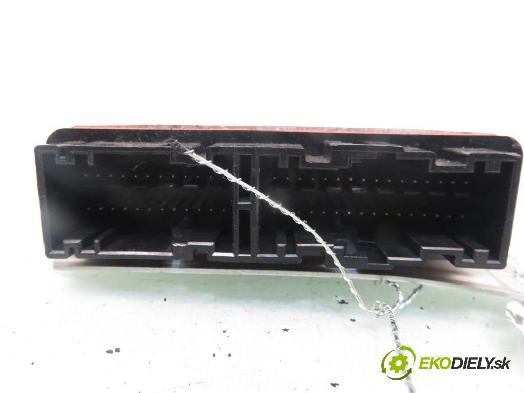 FIAT CROMA (194_) KOMBI 2006 110,00 1.9 D Multijet - 939 A2.000 1910,00 MODUL air BAG 51796381 ; 391163