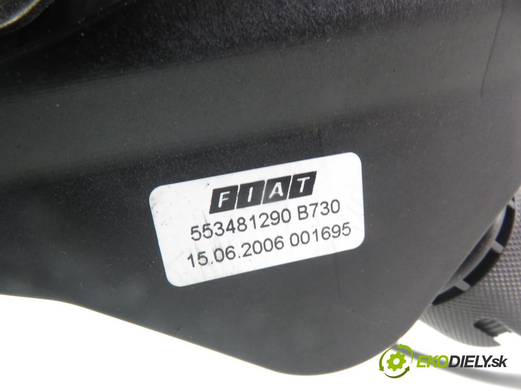 FIAT CROMA (194_) KOMBI 2006 110,00 1.9 D Multijet - 939 A2.000 1910,00 ZVEDÁK: 553481290