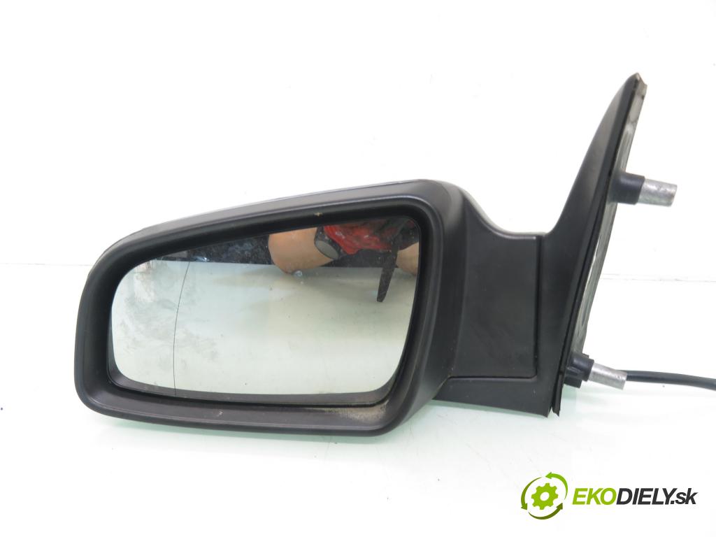 OPEL ZAFIRA B (A05) MINIVAN 2006 110,00 1.9 CDTI - Z 19 DTH 1910,00 zpětné zrcátko LE 13131971