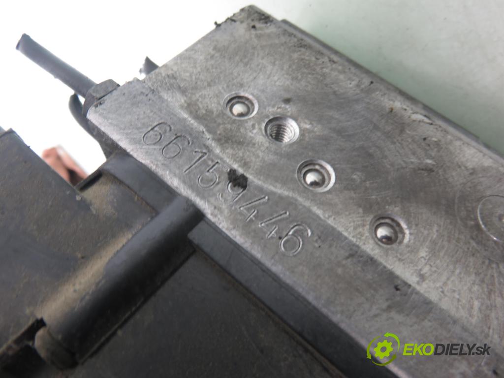 FIAT CROMA (194_) KOMBI 2006 110,00 1.9 D Multijet 150 - 939 A2.000 1910,00 pumpa ABS EBC430NG ; 15314103D (Pumpa ABS)