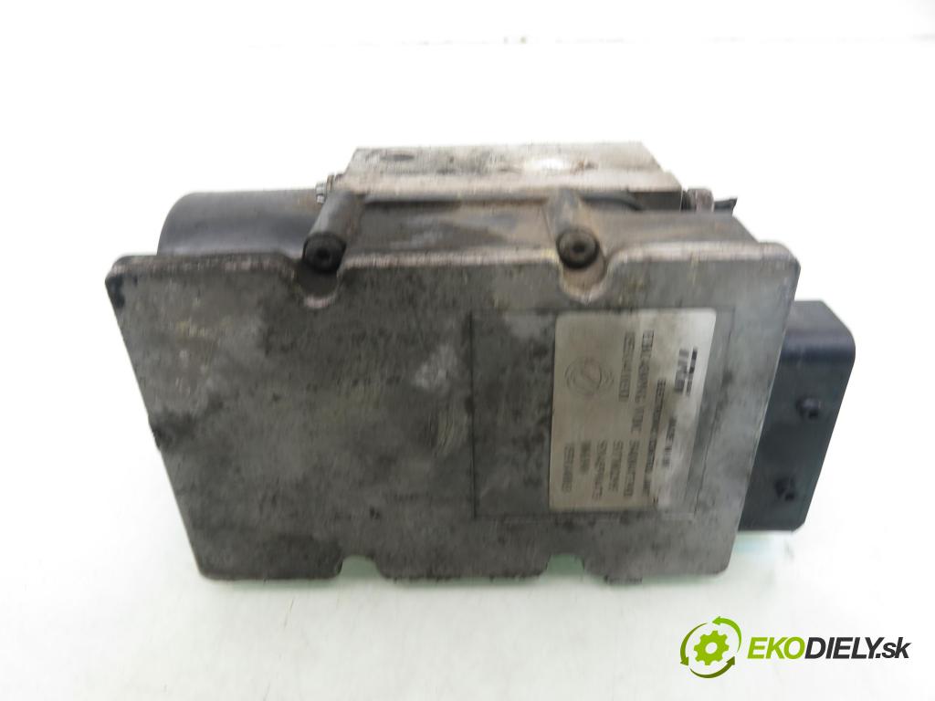 FIAT CROMA (194_) KOMBI 2006 110,00 1.9 D Multijet 150 - 939 A2.000 1910,00 pumpa ABS EBC430NG ; 15314103D (Pumpa ABS)