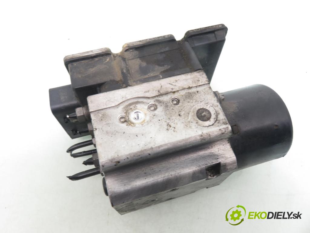 FIAT CROMA (194_) KOMBI 2006 110,00 1.9 D Multijet 150 - 939 A2.000 1910,00 pumpa ABS EBC430NG ; 15314103D (Pumpa ABS)