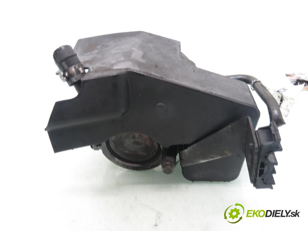 PEUGEOT 206 liftback (2A/C) HB 2000 55,00 1.4 i 75 -  KFX 1361,00 Pumpa servočerpadlo 9636868880 (Servočerpadlo)