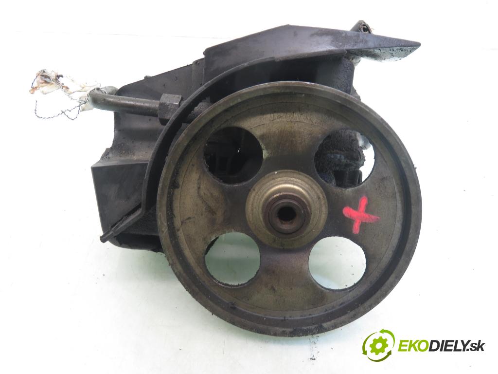 PEUGEOT 206 liftback (2A/C) HB 2000 55,00 1.4 i 75 -  KFX 1361,00 Pumpa servočerpadlo 9636868880 (Servočerpadlo)
