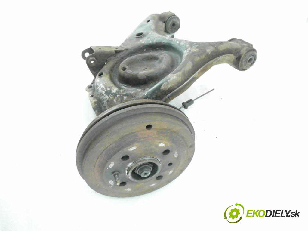 FIAT SEICENTO / 600 (187_) HB 2001 40,00 1.1 (187AXB, 187AXB1A) - 176 B2.000 1108,00 Rameno LT 