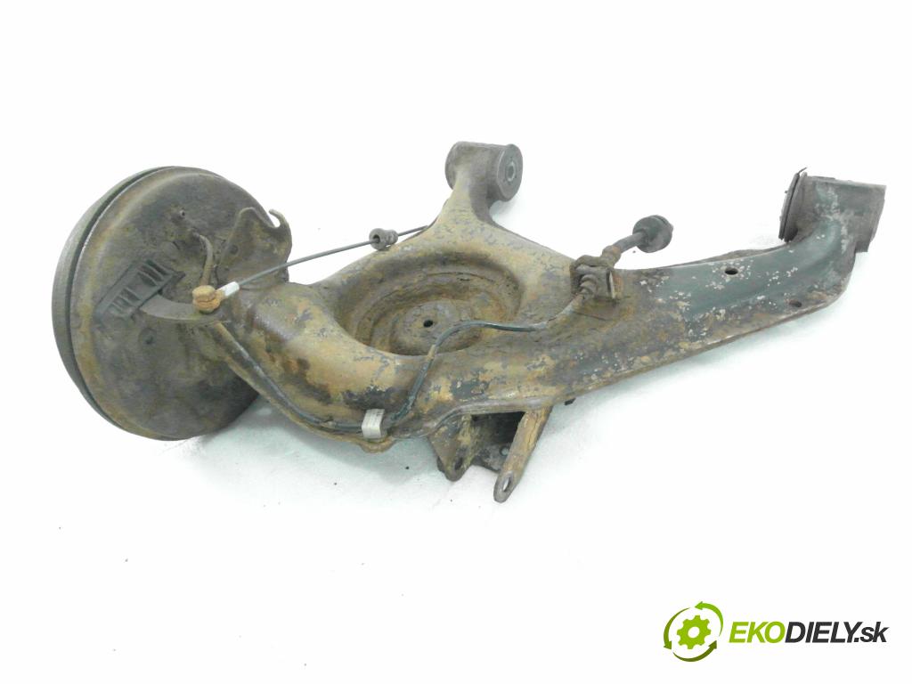 FIAT SEICENTO / 600 (187_) HB 2001 40,00 1.1 (187AXB, 187AXB1A) - 176 B2.000 1108,00 Rameno LT