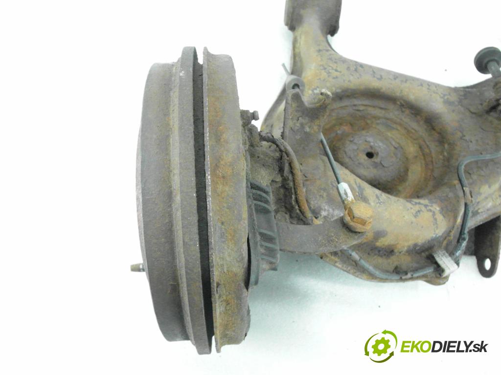FIAT SEICENTO / 600 (187_) HB 2001 40,00 1.1 (187AXB, 187AXB1A) - 176 B2.000 1108,00 Rameno LT