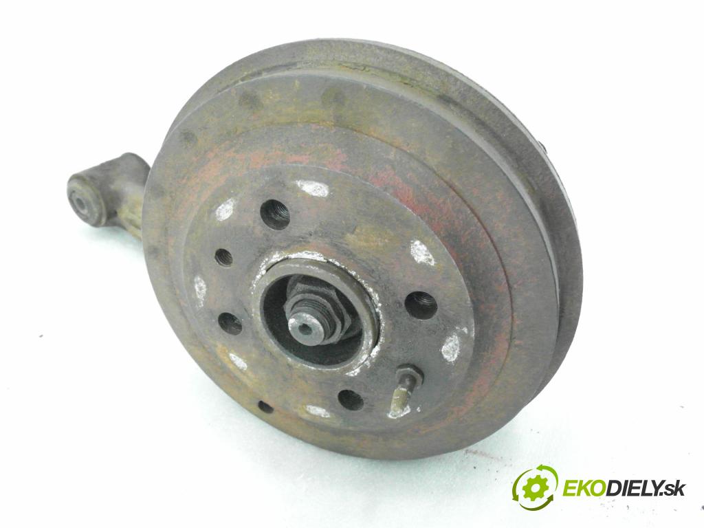 FIAT SEICENTO / 600 (187_) HB 2001 40,00 1.1 (187AXB, 187AXB1A) - 176 B2.000 1108,00 Rameno LT