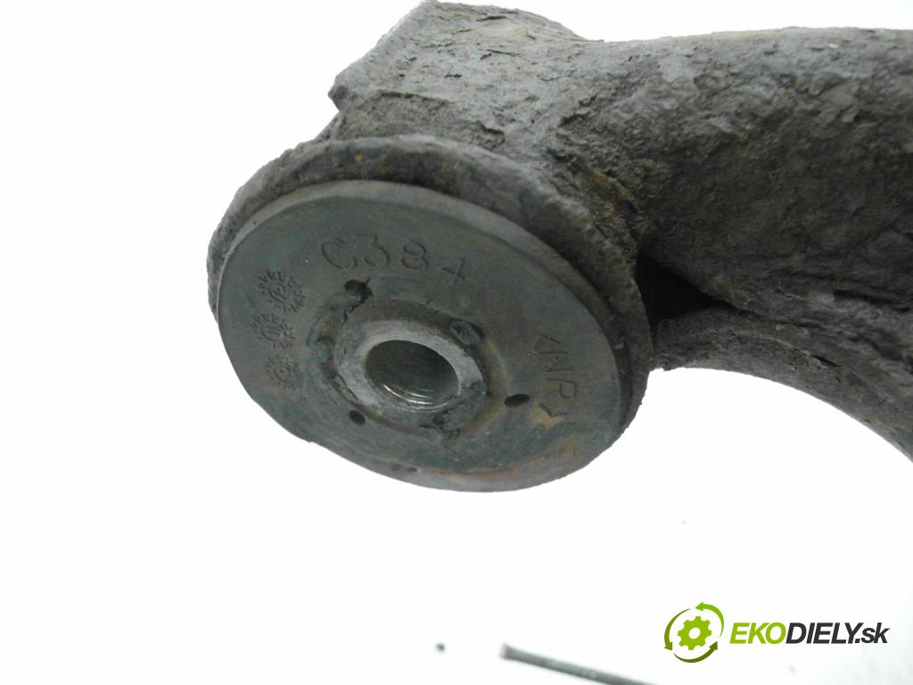 FIAT SEICENTO / 600 (187_) HB 2001 40,00 1.1 (187AXB, 187AXB1A) - 176 B2.000 1108,00 Rameno LT