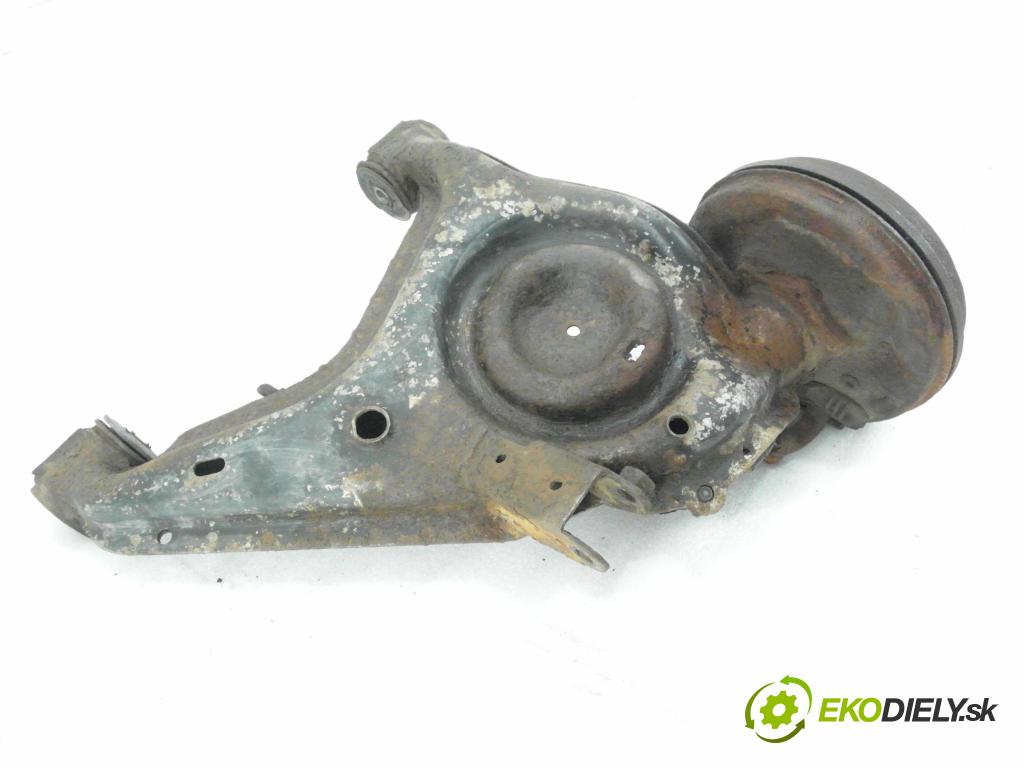FIAT SEICENTO / 600 (187_) HB 2001 40,00 1.1 (187AXB, 187AXB1A) - 176 B2.000 1108,00 Rameno LT