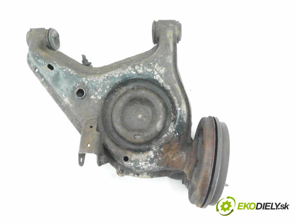 FIAT SEICENTO / 600 (187_) HB 2001 40,00 1.1 (187AXB, 187AXB1A) - 176 B2.000 1108,00 Rameno LT