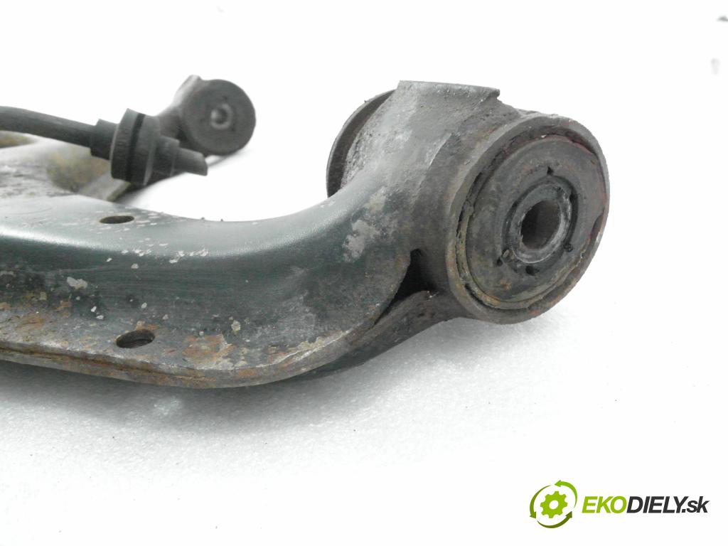 FIAT SEICENTO / 600 (187_) HB 2001 40,00 1.1 (187AXB, 187AXB1A) - 176 B2.000 1108,00 Rameno LT