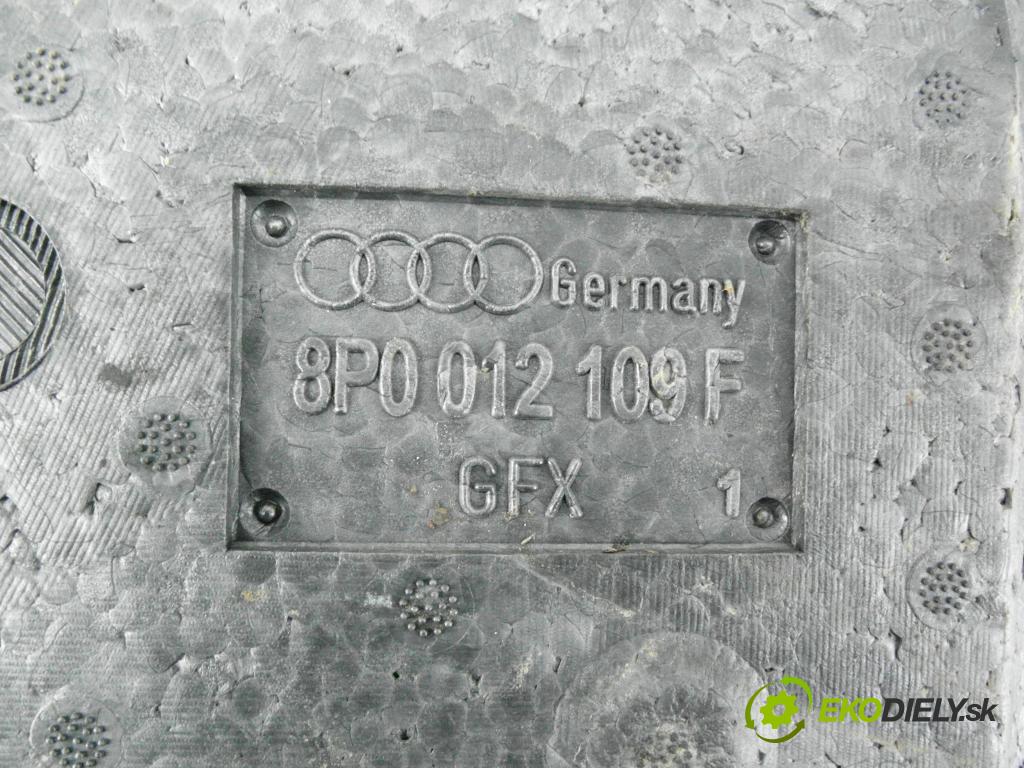 VW GOLF PLUS (5M1, 521) HB 2006 77,00 1.9 TDI - BKC 1896,00 souprava KOLA NÁHRADNÍ: 8P0012109F ; 1K0011031J