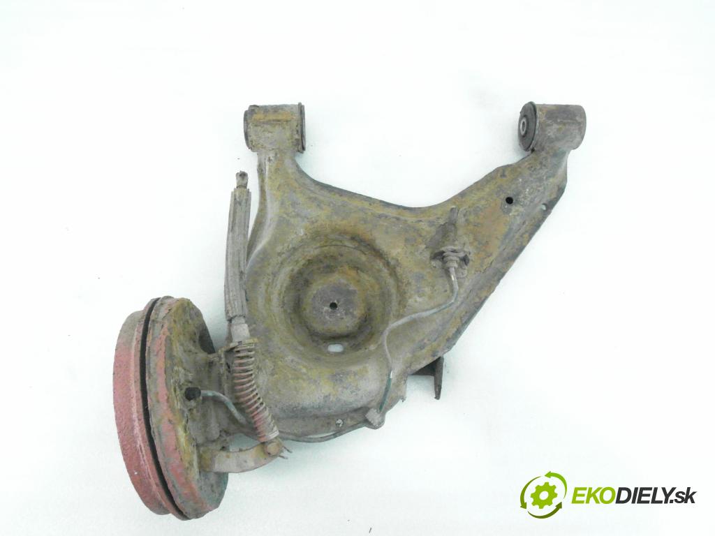 FIAT SEICENTO / 600 (187_) HB 1999 29,00 0.9 (187AXA, 187AXA1A) - 1170 A1.046 899,00 Rameno LT