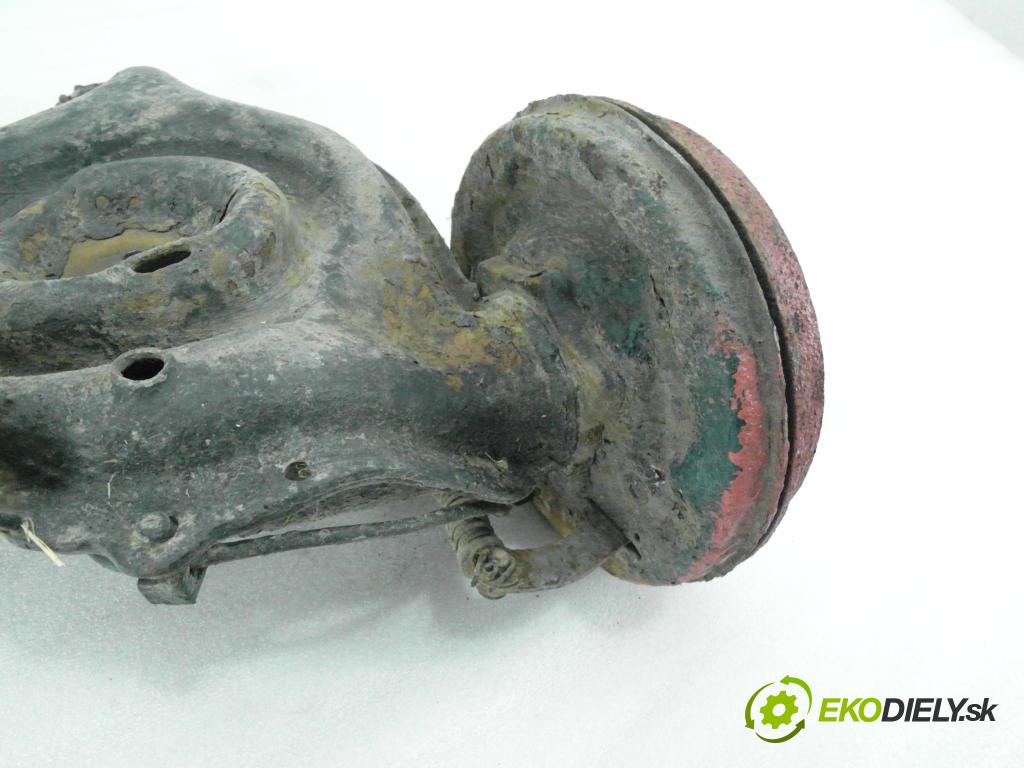 FIAT SEICENTO / 600 (187_) HB 1999 29,00 0.9 (187AXA, 187AXA1A) - 1170 A1.046 899,00 Rameno LT