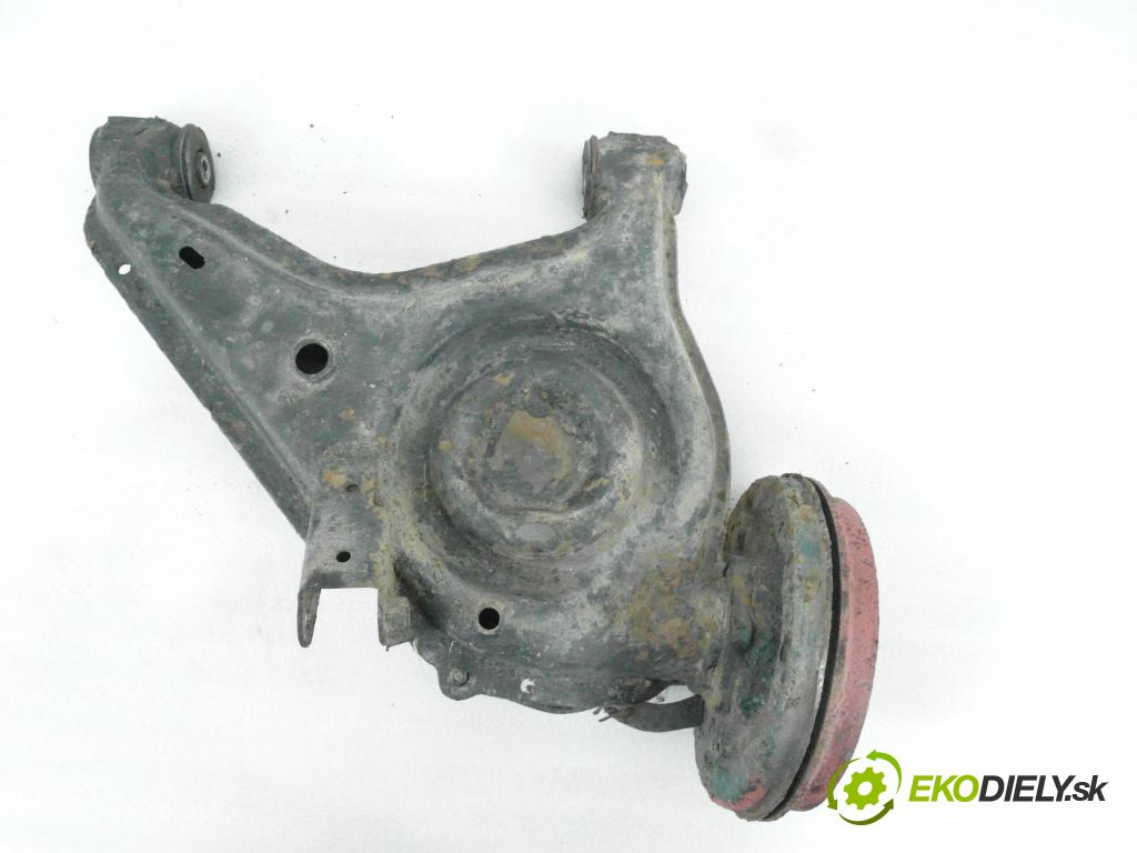 FIAT SEICENTO / 600 (187_) HB 1999 29,00 0.9 (187AXA, 187AXA1A) - 1170 A1.046 899,00 Rameno LT