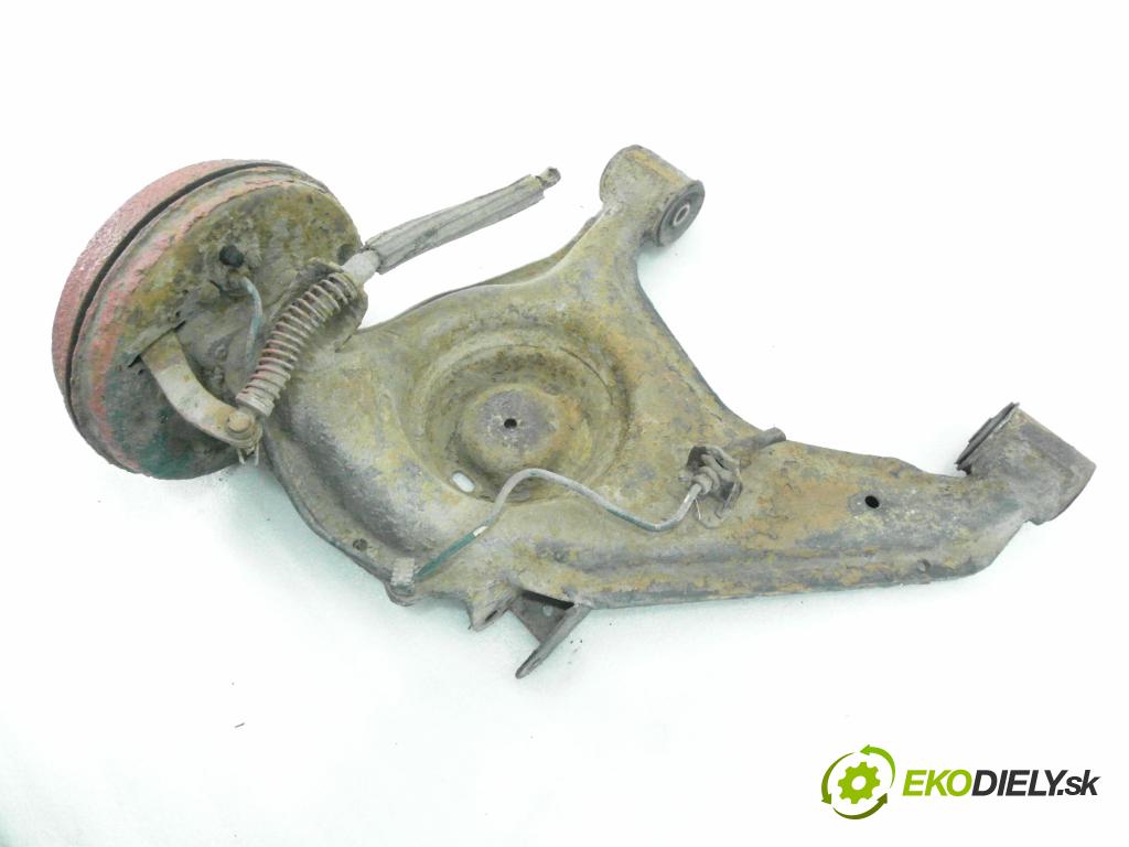 FIAT SEICENTO / 600 (187_) HB 1999 29,00 0.9 (187AXA, 187AXA1A) - 1170 A1.046 899,00 Rameno LT