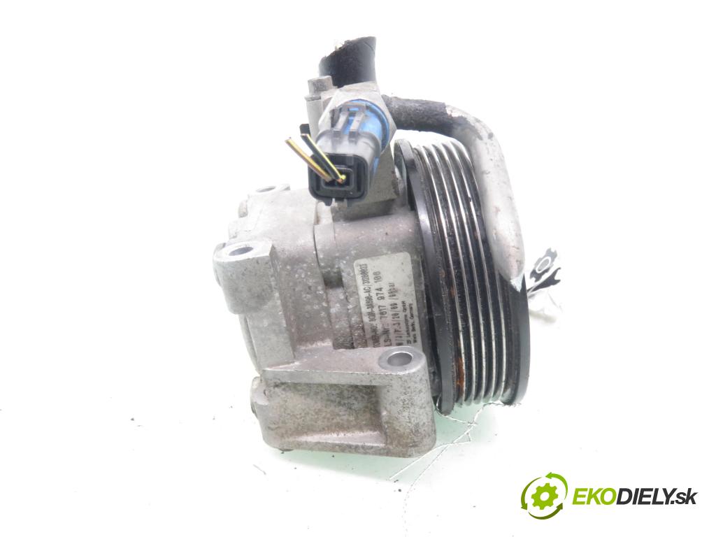 VOLVO S80 II (AS) SEDAN 2009 107,00 2.0 FlexFuel - B 4204 S4 1999,00 Pumpa servočerpadlo 8G913A696AC ; 31280023 (Servočerpadlo)