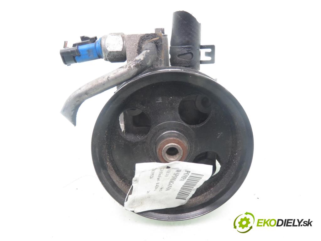 VOLVO S80 II (AS) SEDAN 2009 107,00 2.0 FlexFuel - B 4204 S4 1999,00 Pumpa servočerpadlo 8G913A696AC ; 31280023 (Servočerpadlo)