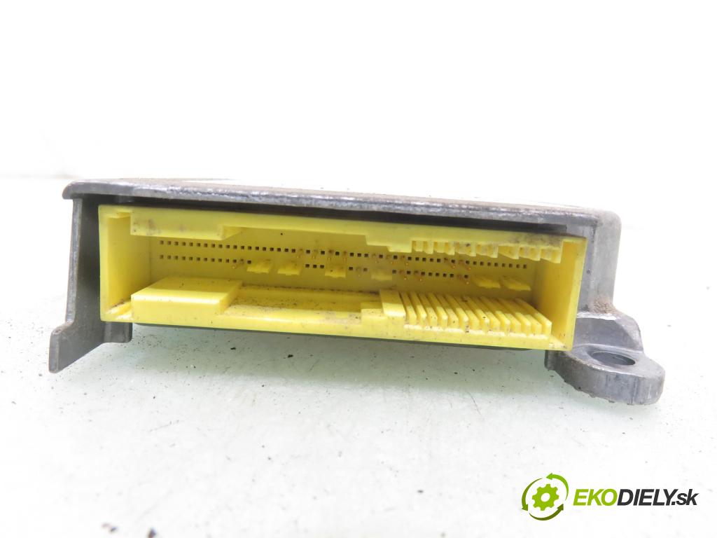 AUDI A3 (8L1) HB 1998 66,00 1.9 TDI - AGR 1896,00 MODUL air BAG 1J0909603 ; 5WK4163