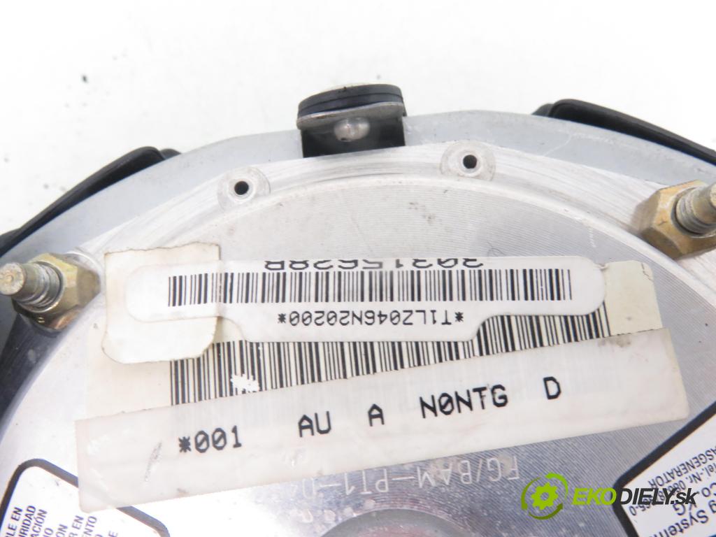VW NEW BEETLE (9C1, 1C1) HB 1999 85,00 2 - AZG 1984,00 AirBag air BAG volantu 