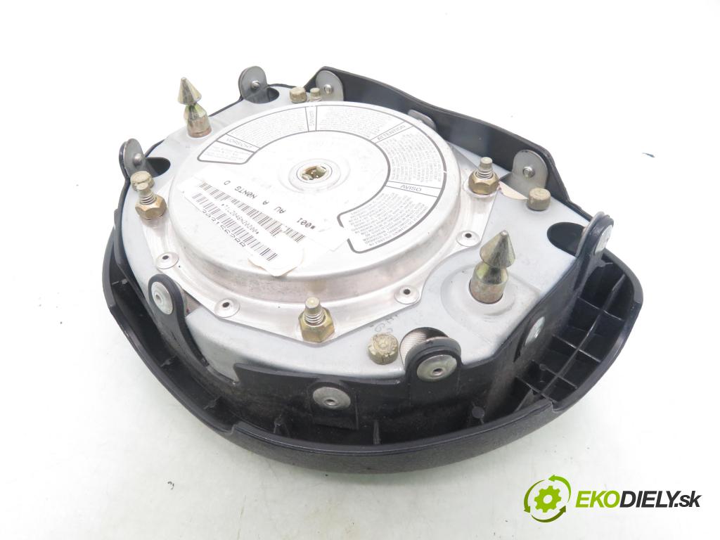 VW NEW BEETLE (9C1, 1C1) HB 1999 85,00 2 - AZG 1984,00 AirBag air BAG volantu