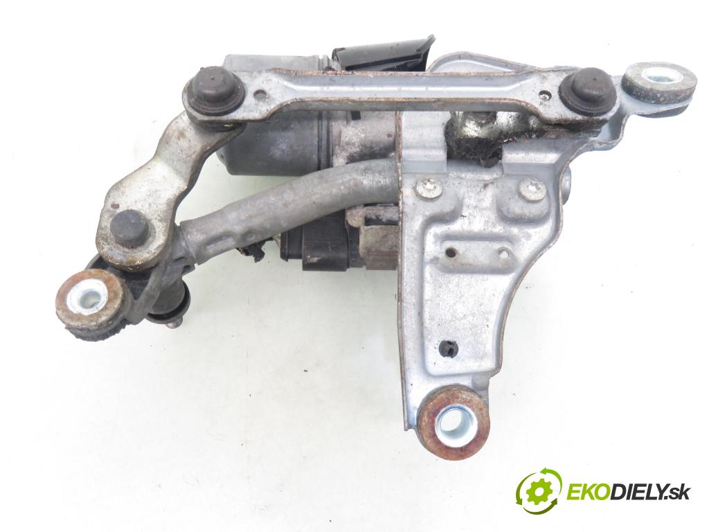 FORD S-MAX (WA6) MINIVAN 2006 107,00 2 - AOWA 1999,00 Motorček stieračov predný 6M2117504AF ; 6M2117508AB ; 1397220528