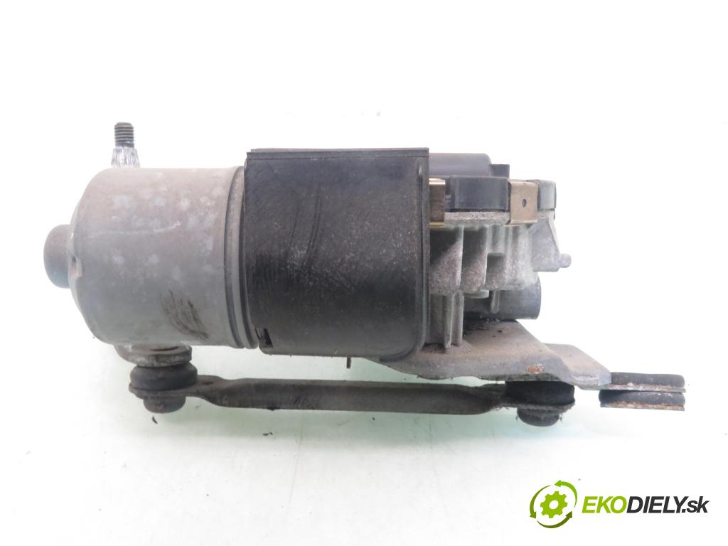 FORD S-MAX (WA6) MINIVAN 2006 107,00 2 - AOWA 1999,00 Motorček stieračov predný 6M2117504AF ; 6M2117508AB ; 1397220528
