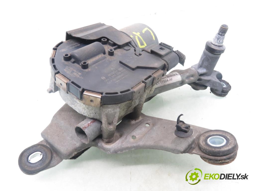 FORD S-MAX (WA6) MINIVAN 2006 107,00 2 - AOWA 1999,00 Motorček stieračov predný 6M2117504AF ; 6M2117508AB ; 1397220528
