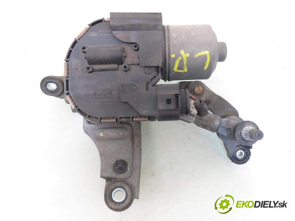 FORD S-MAX (WA6) MINIVAN 2006 107,00 2 - AOWA 1999,00 Motorček stieračov predný 6M2117504AF ; 6M2117508AB ; 1397220528