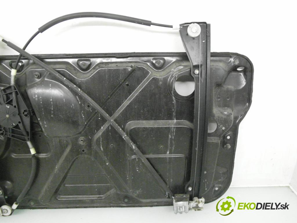 VW NEW BEETLE (9C1, 1C1) HB 1999 85,00 2 - AZG 1984,00 mechanismus oken 3D 9776101431202 ; F00HJ00006