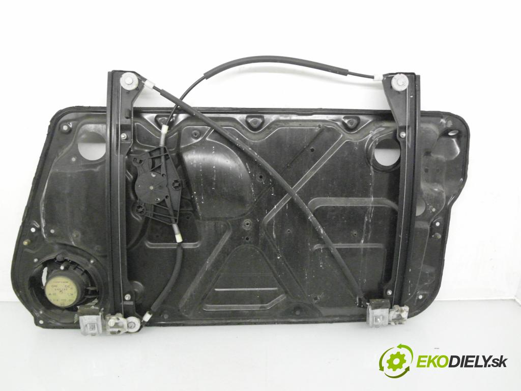 VW NEW BEETLE (9C1, 1C1) HB 1999 85,00 2 - AZG 1984,00 mechanismus oken 3D 9776101431202 ; F00HJ00006