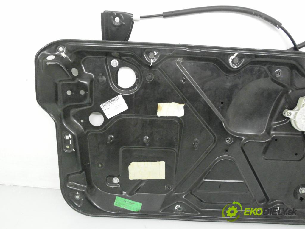 VW NEW BEETLE (9C1, 1C1) HB 1999 85,00 2 - AZG 1984,00 mechanismus oken 3D 9776101431202 ; F00HJ00006
