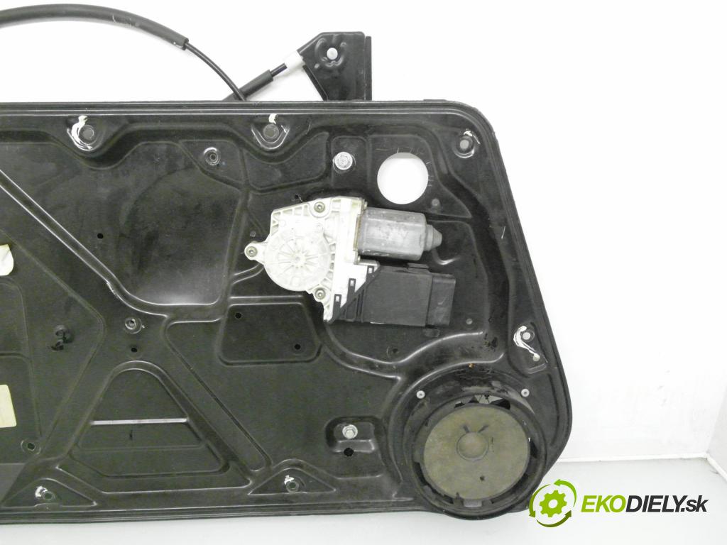 VW NEW BEETLE (9C1, 1C1) HB 1999 85,00 2 - AZG 1984,00 mechanismus oken 3D 9776101431202 ; F00HJ00006