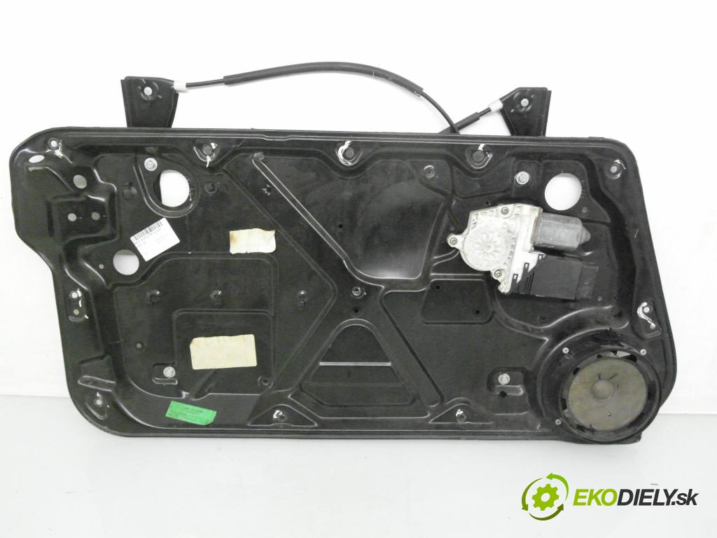 VW NEW BEETLE (9C1, 1C1) HB 1999 85,00 2 - AZG 1984,00 mechanismus oken 3D 9776101431202 ; F00HJ00006