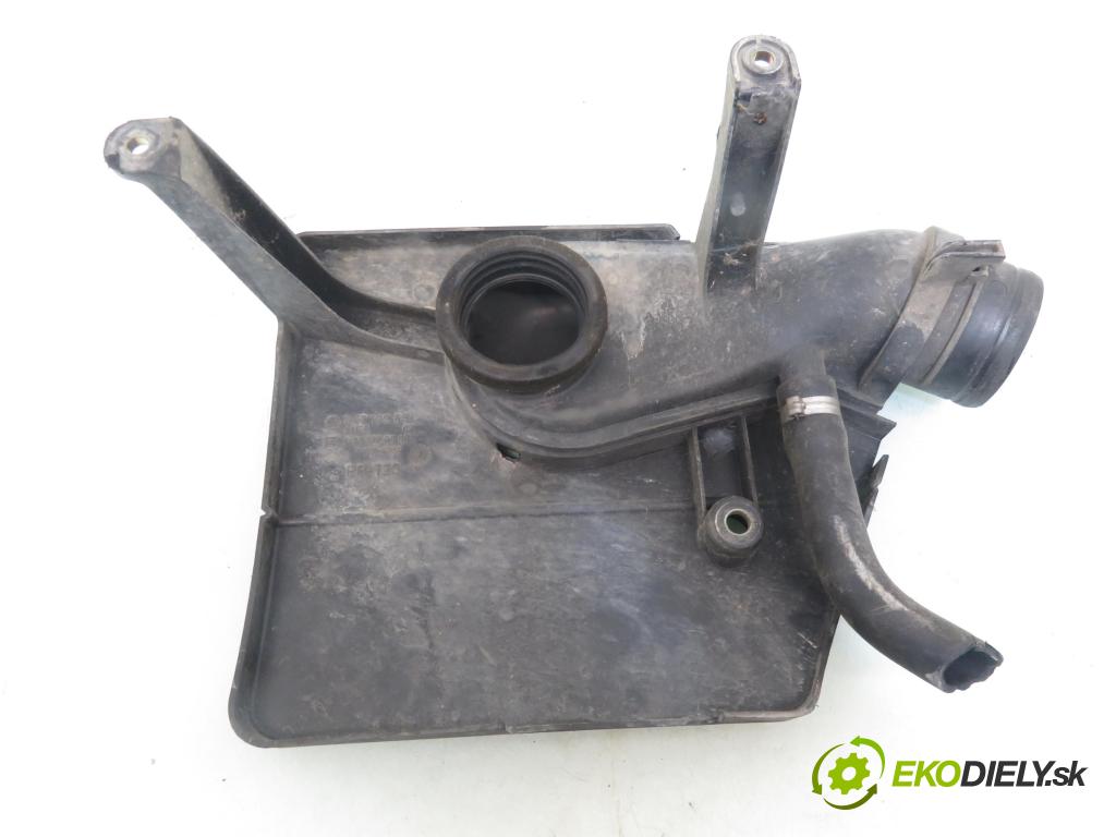 SKODA FELICIA II (6U1) HB 2000 50,00 1.3 - AMH 1289,00 kryt motora 047129654 ; 143913668902 (Kryt motoru )