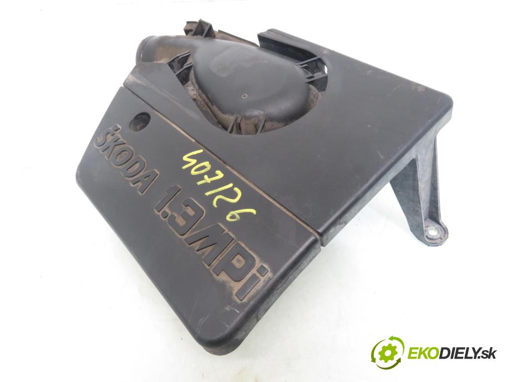 SKODA FELICIA II (6U1) HB 2000 50,00 1.3 - AMH 1289,00 kryt motora 047129654 ; 143913668902 (Kryt motoru )